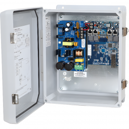 WayPoint3 Outdoor Power Supply 12/24VDC, 2.5amp